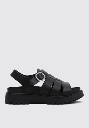 TIMBERLAND Clairemont Way  Negro