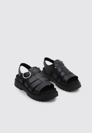 TIMBERLAND Clairemont Way  Negro