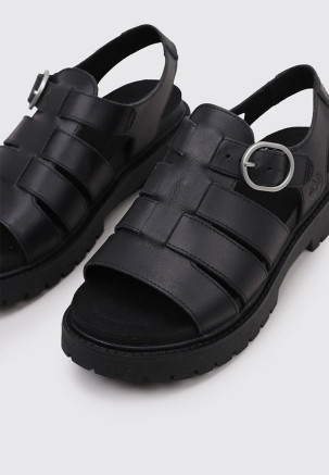 TIMBERLAND Clairemont Way  Negro