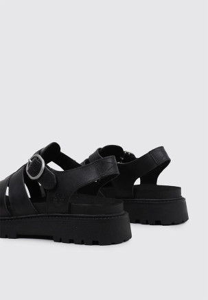 TIMBERLAND Clairemont Way  Negro