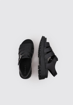 TIMBERLAND Clairemont Way  Negro