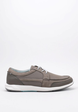 CLARKS ATL Sail West Marrón