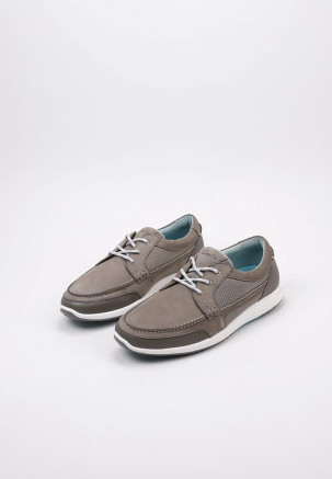 CLARKS ATL Sail West Marrón