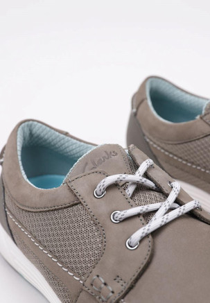 CLARKS ATL Sail West Marrón