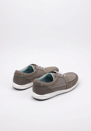 CLARKS ATL Sail West Marrón