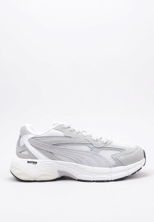 PUMA Teveris Nitro Gris
