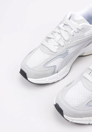 PUMA Teveris Nitro Gris
