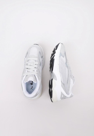 PUMA Teveris Nitro Gris