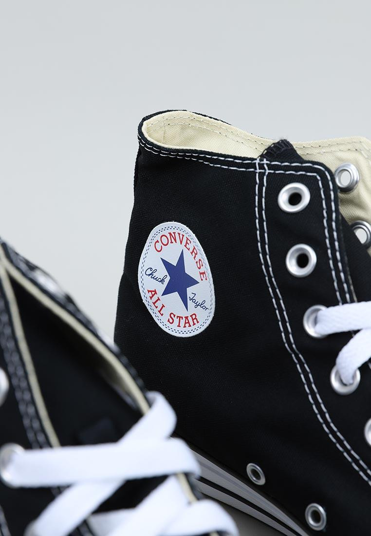 Chuck Taylor All Star Classic High Top4