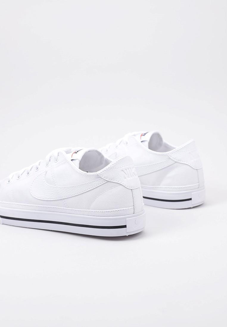 Nike Court Legacy Canvas5