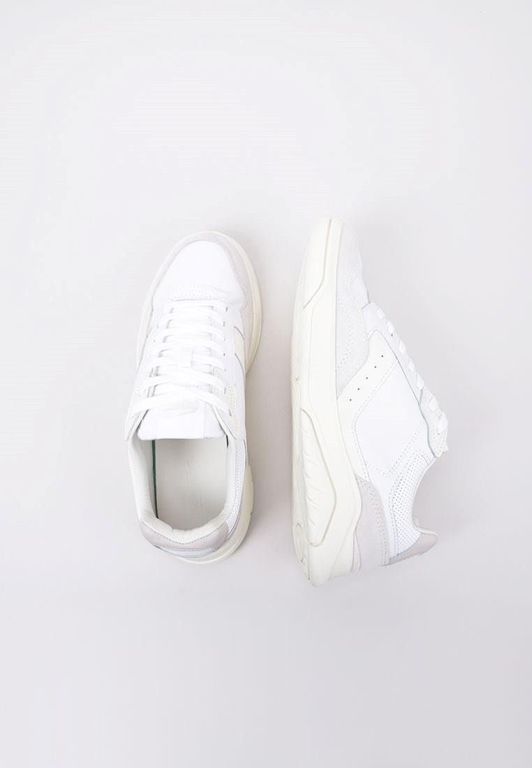 GAME ADVANCE LUXE LEATHER AND SUEDE SNEAKERS5