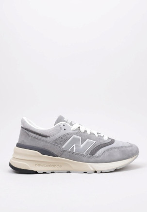 NEW BALANCE U997 Grau