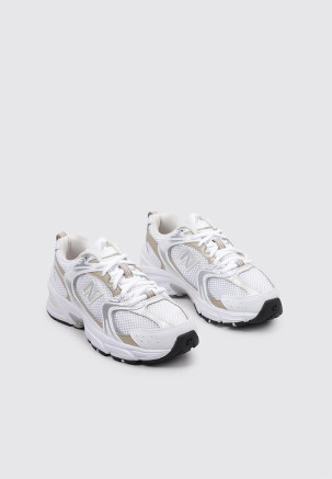 NEW BALANCE 530 Blanc