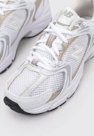 NEW BALANCE 530 Blanc