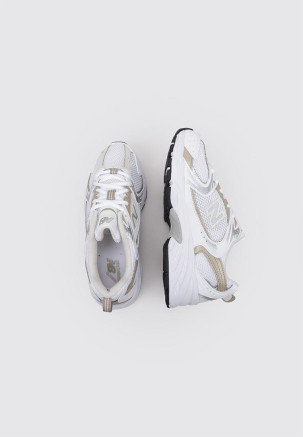 NEW BALANCE 530 Blanc