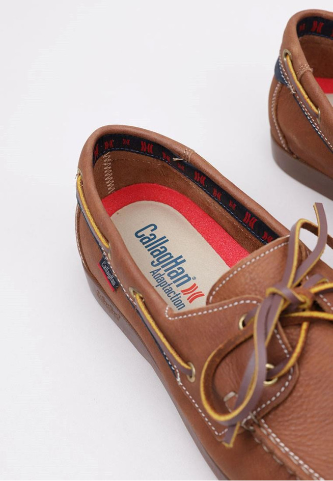Comprar ZAPATOS PLANOS 51603 de la marca CALLAGHAN de HOMBRE en color ...