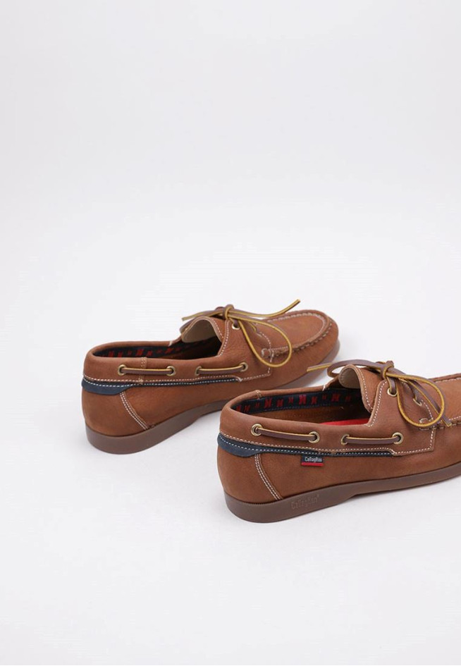 Comprar ZAPATOS PLANOS 51603 de la marca CALLAGHAN de HOMBRE en color ...