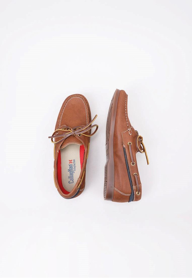 Comprar ZAPATOS PLANOS 51603 de la marca CALLAGHAN de HOMBRE en color ...
