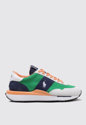POLO RALPH LAUREN TRAIN 89 PP  Verde