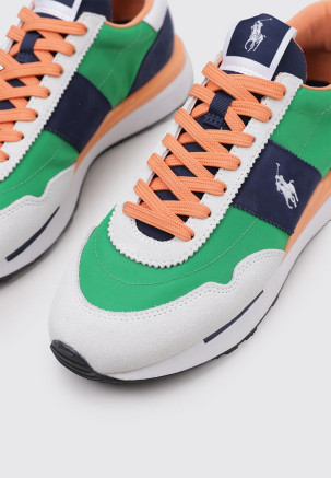 POLO RALPH LAUREN TRAIN 89 PP  Verde