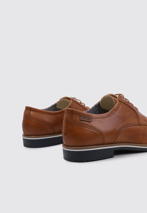 PIKOLINOS LEON M4V-4130 Cuero