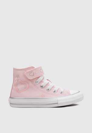 CONVERSE CHUCK TAYLOR ALL STAR Rosa