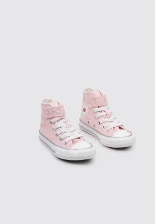 CONVERSE CHUCK TAYLOR ALL STAR Rosa