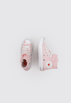CONVERSE CHUCK TAYLOR ALL STAR Rosa