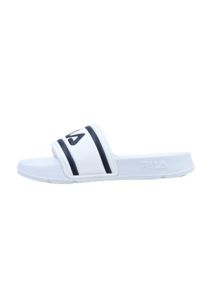 FILA Morro bay slipper 2.0 Blanc