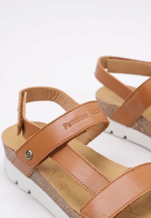 PANAMA JACK SELMA B7 Cuero
