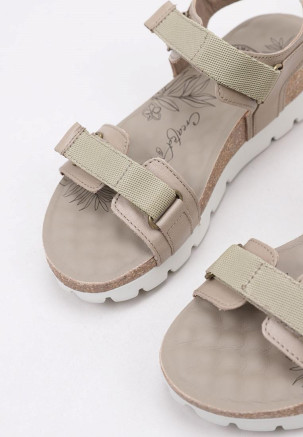PANAMA JACK SUN B4 Beige