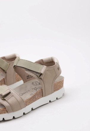 PANAMA JACK SUN B4 Beige