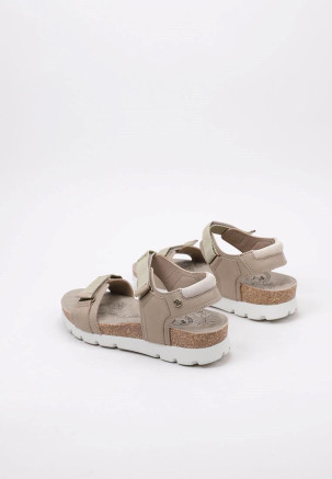 PANAMA JACK SUN B4 Beige