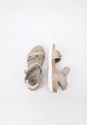 PANAMA JACK SUN B4 Beige