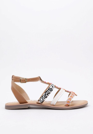 GIOSEPPO GATUN Multicolor