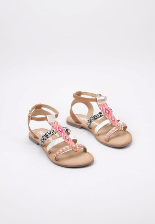 GIOSEPPO GATUN Multicolor