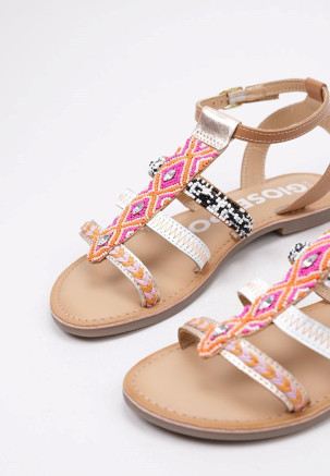 GIOSEPPO GATUN Multicolor