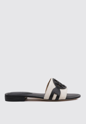 RALPH LAUREN ALEGRA Negro