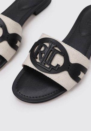 RALPH LAUREN ALEGRA Negro