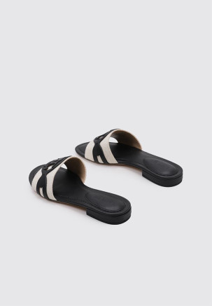 RALPH LAUREN ALEGRA Negro