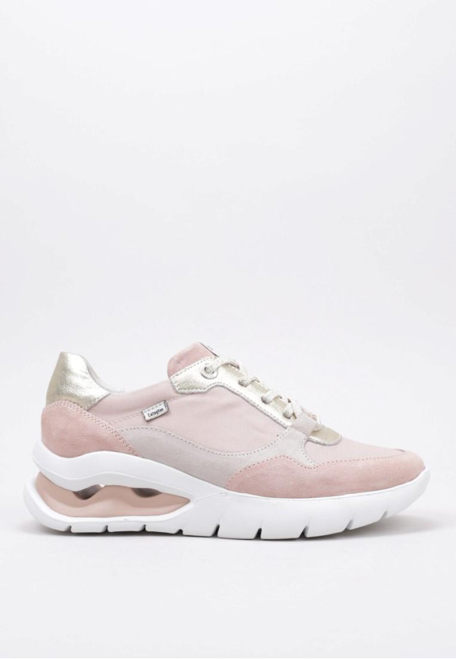 Comprar DEPORTIVAS CON CUÑA 45811 (43055) de la marca CALLAGHAN de ...
