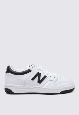 NEW BALANCE 480 Weiß