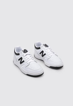 NEW BALANCE 480 Weiß