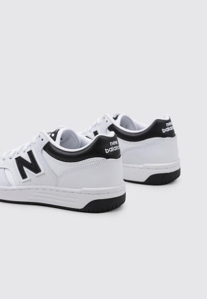 NEW BALANCE 480 Weiß