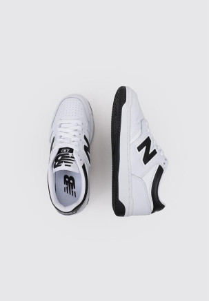 NEW BALANCE 480 Weiß