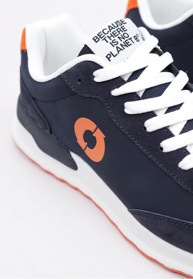 Deportivas Hombre Ecoalf · El Corte Inglés