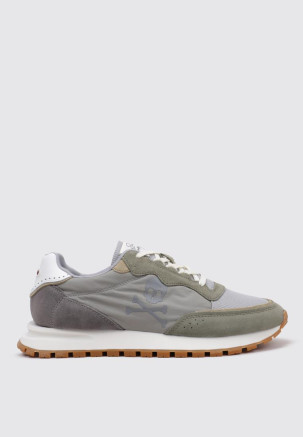 SCALPERS RIO SNEAKERS Verde