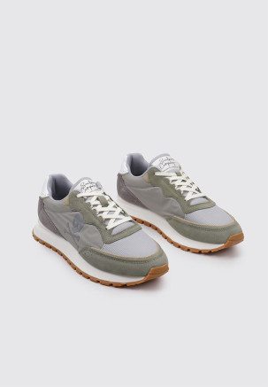 SCALPERS RIO SNEAKERS Verde