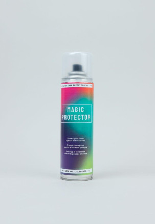 Magic Protector