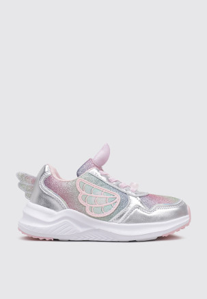CONGUITOS COSH261018  Plateado